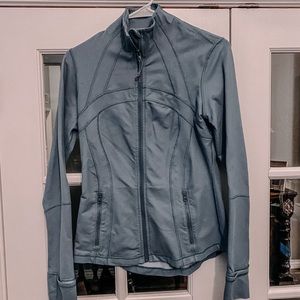 LULULEMON ALIGN JACKET